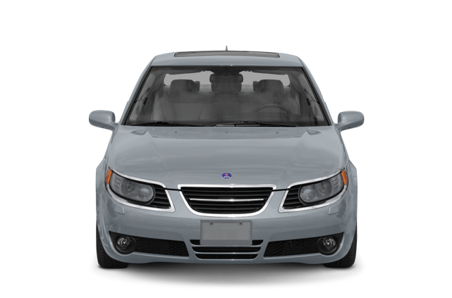 2008 Saab 9-5