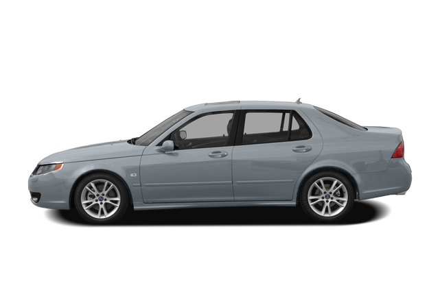 2008 Saab 9-5