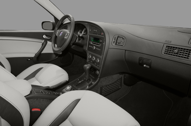 2008 Saab 9-5