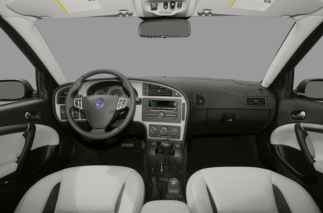2008 Saab 9-5