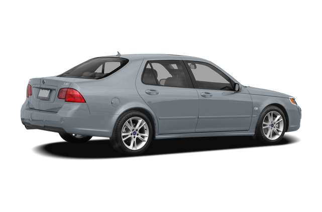 2008 Saab 9-5
