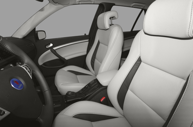 2008 Saab 9-5