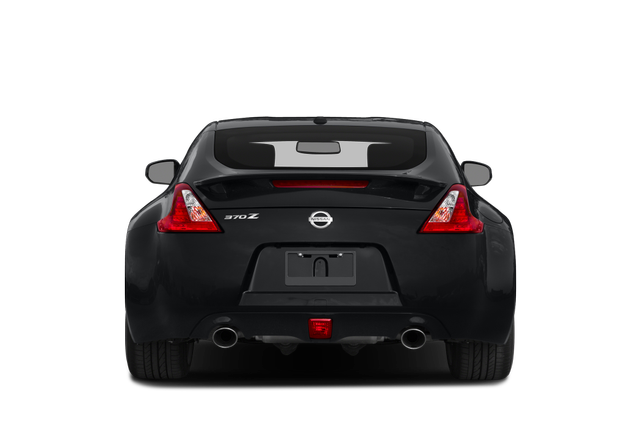 2013 Nissan 370Z