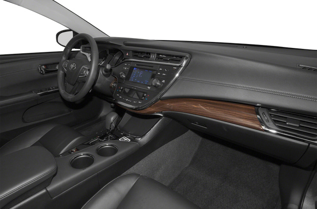 2015 Toyota Avalon
