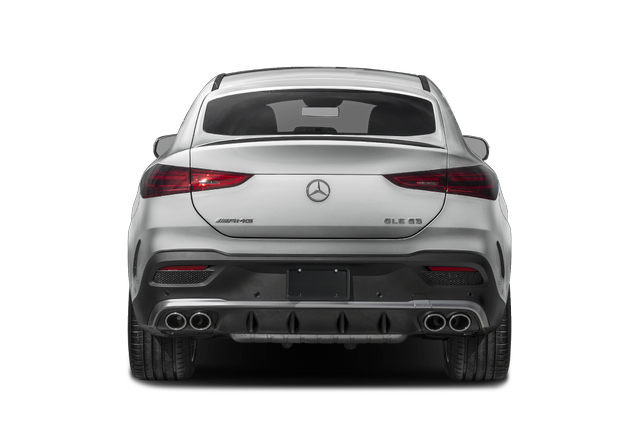 2025 Mercedes-Benz AMG GLE 53