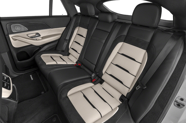 2025 Mercedes-Benz AMG GLE 53
