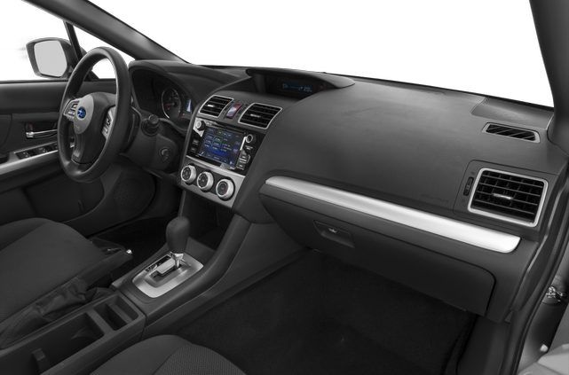 2016 Subaru Impreza