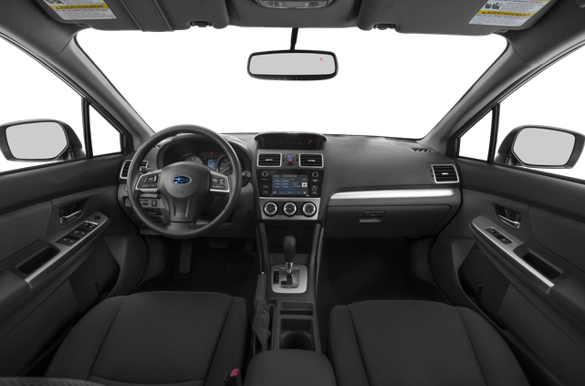 2016 Subaru Impreza