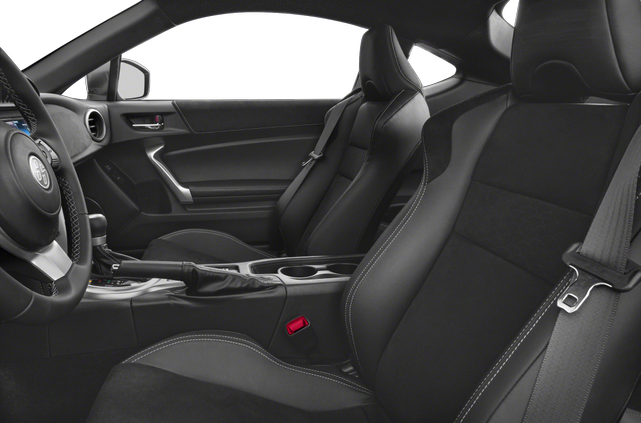2019 Toyota 86
