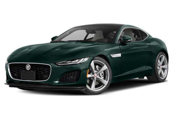 tunnel archief Schiereiland 2023 Jaguar F-TYPE Specs, Price, MPG & Reviews | Cars.com