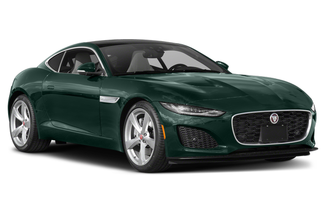 2023 Jaguar F-TYPE Specs, Price, MPG & Reviews | Cars.com