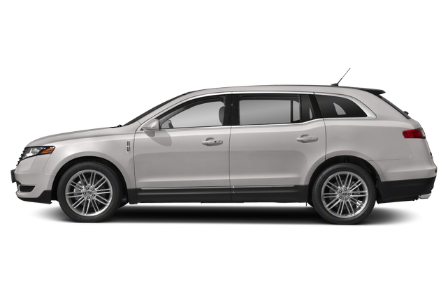 2017 Lincoln MKT