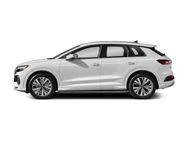 2024 Audi Q4 e-tron