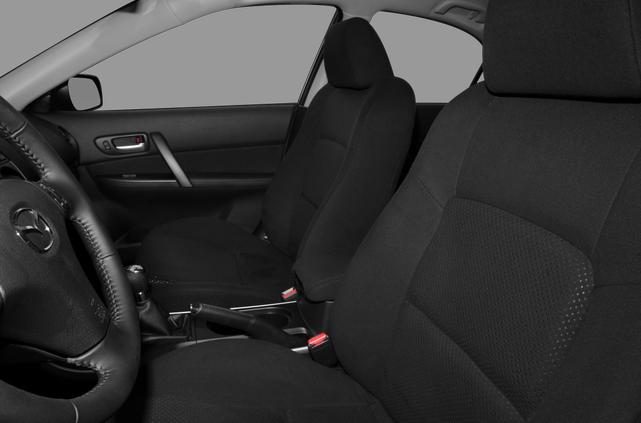2008 Mazda Mazda6