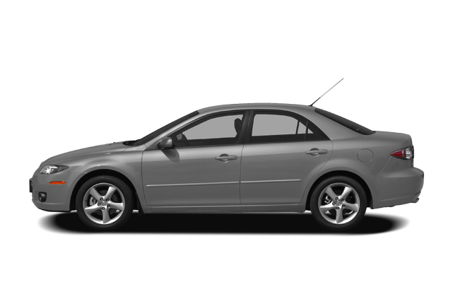 2008 Mazda Mazda6