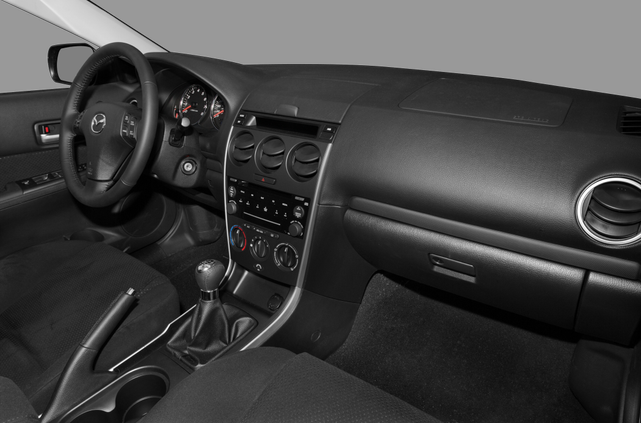 2008 Mazda Mazda6