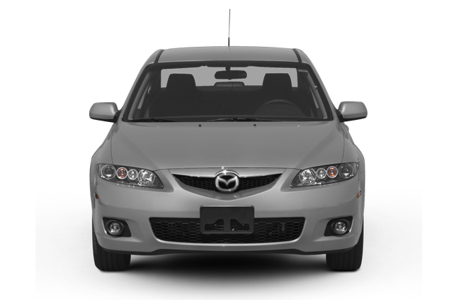 2008 Mazda Mazda6