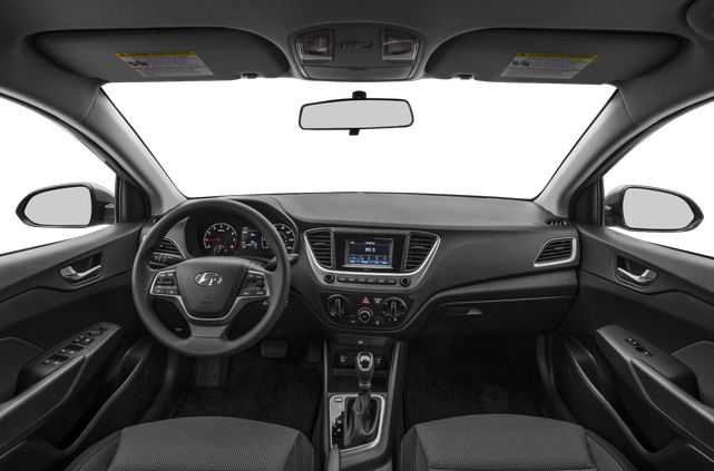 2020 Hyundai Accent Rating - The Car Guide