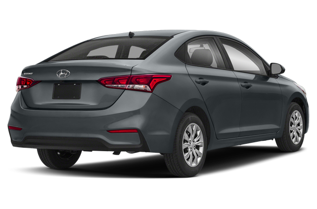 Hyundai Accent Price - Images, Colors & Reviews - CarWale