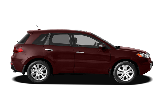 2010 Acura RDX