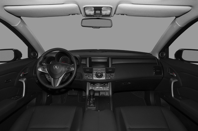 2010 Acura RDX