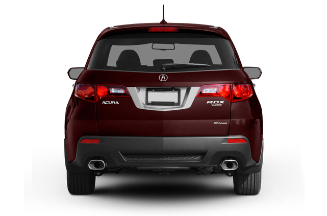 2010 Acura RDX