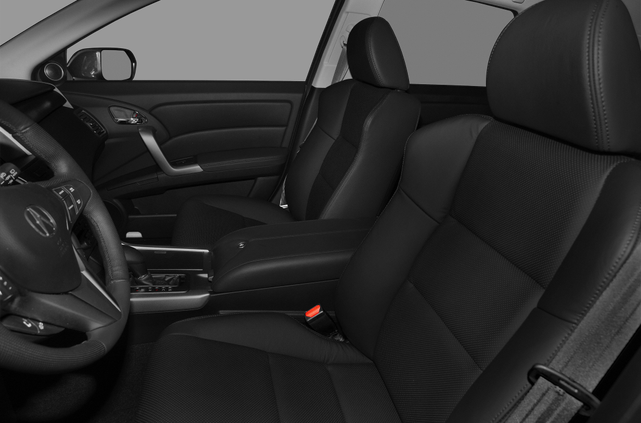 2010 Acura RDX