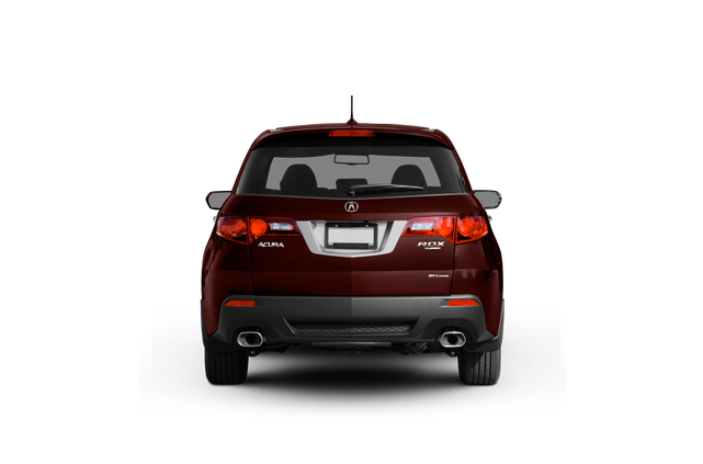 2010 Acura RDX