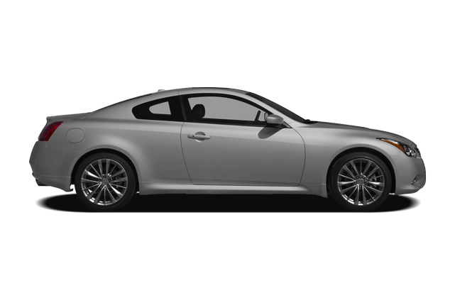 2011 INFINITI G37