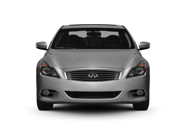2011 INFINITI G37