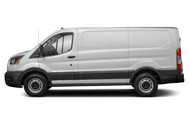 Ford Transit 350 Models Generations Redesigns Cars Com