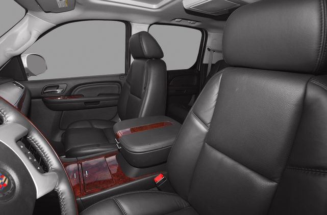 2010 Cadillac Escalade ESV