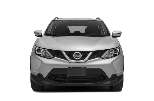 2019 Nissan Rogue Sport - Specs, Prices, MPG, Reviews & Photos | Cars.com