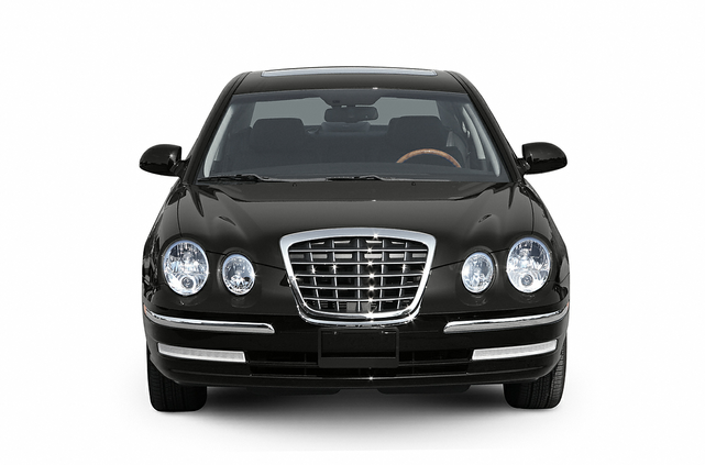 2006 Kia Amanti
