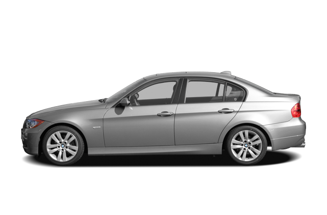 2008 BMW 328