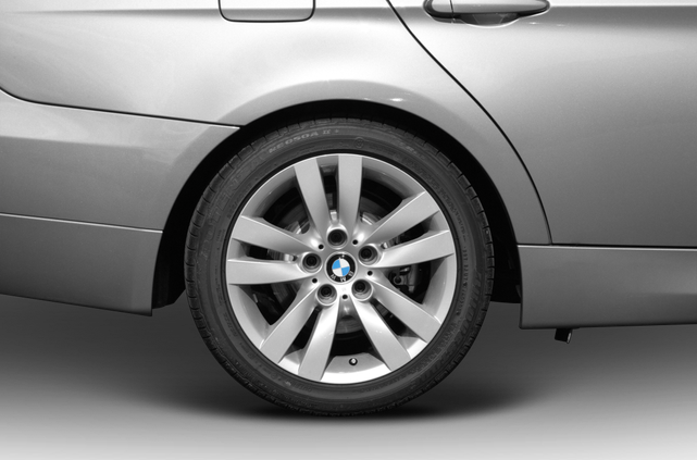 2008 BMW 328