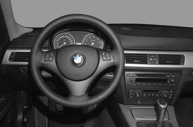 2008 BMW 328