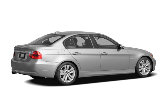 2008 BMW 328