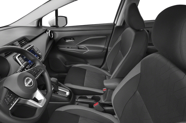 2023 Nissan Versa