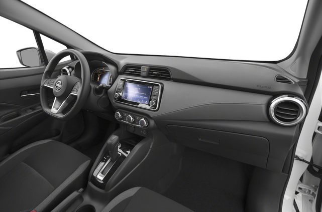 2023 Nissan Versa
