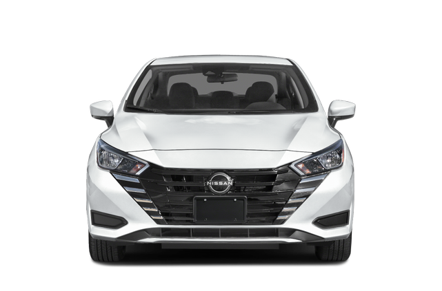 2023 Nissan Versa