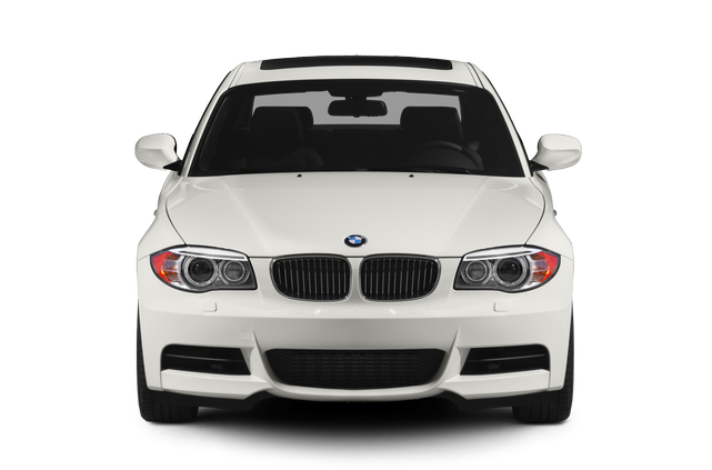 2012 BMW 135