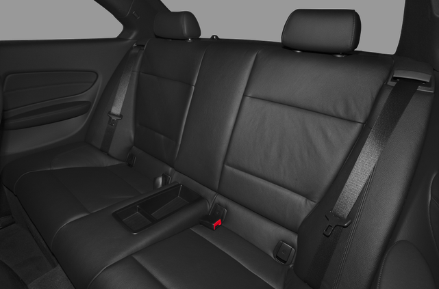 2012 BMW 135
