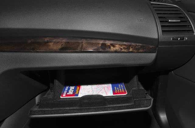 2012 BMW 135