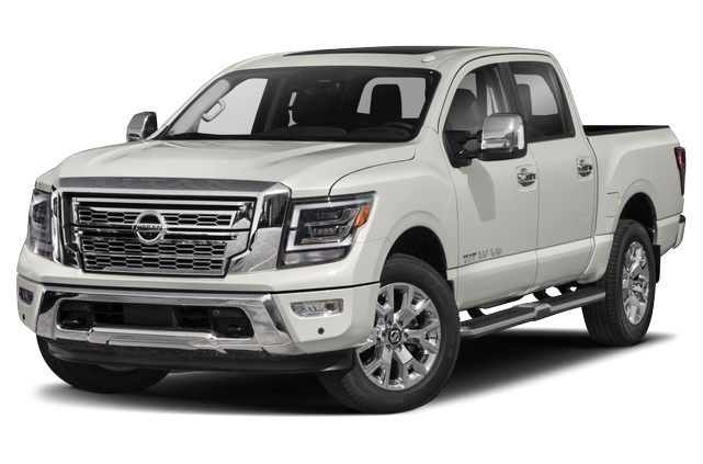 2020 Nissan Titan Specs Prices Mpg Reviews And Photos 3728