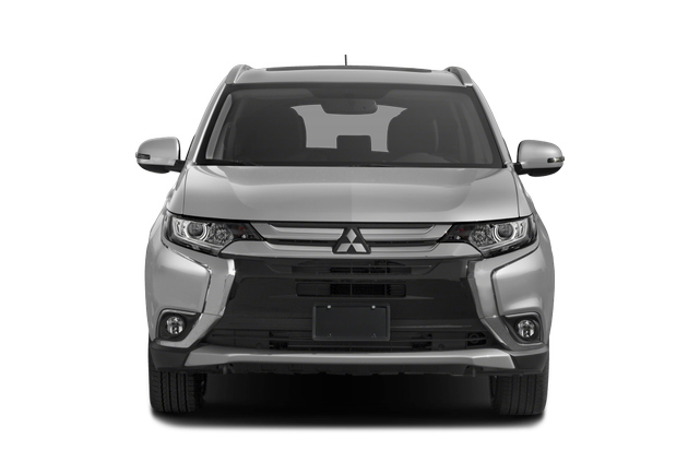 2018 Mitsubishi Outlander - Specs, Prices, MPG, Reviews & Photos | Cars.com