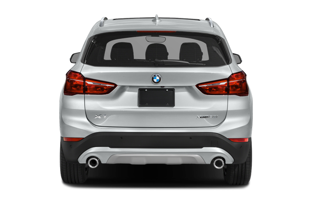 2021 BMW X1