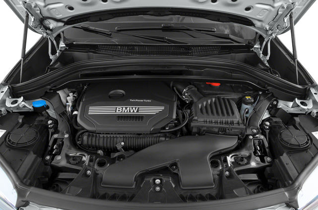 2021 BMW X1