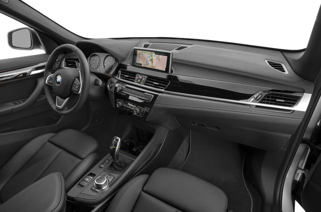2021 BMW X1