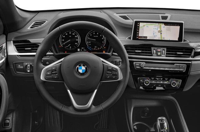 2021 BMW X1